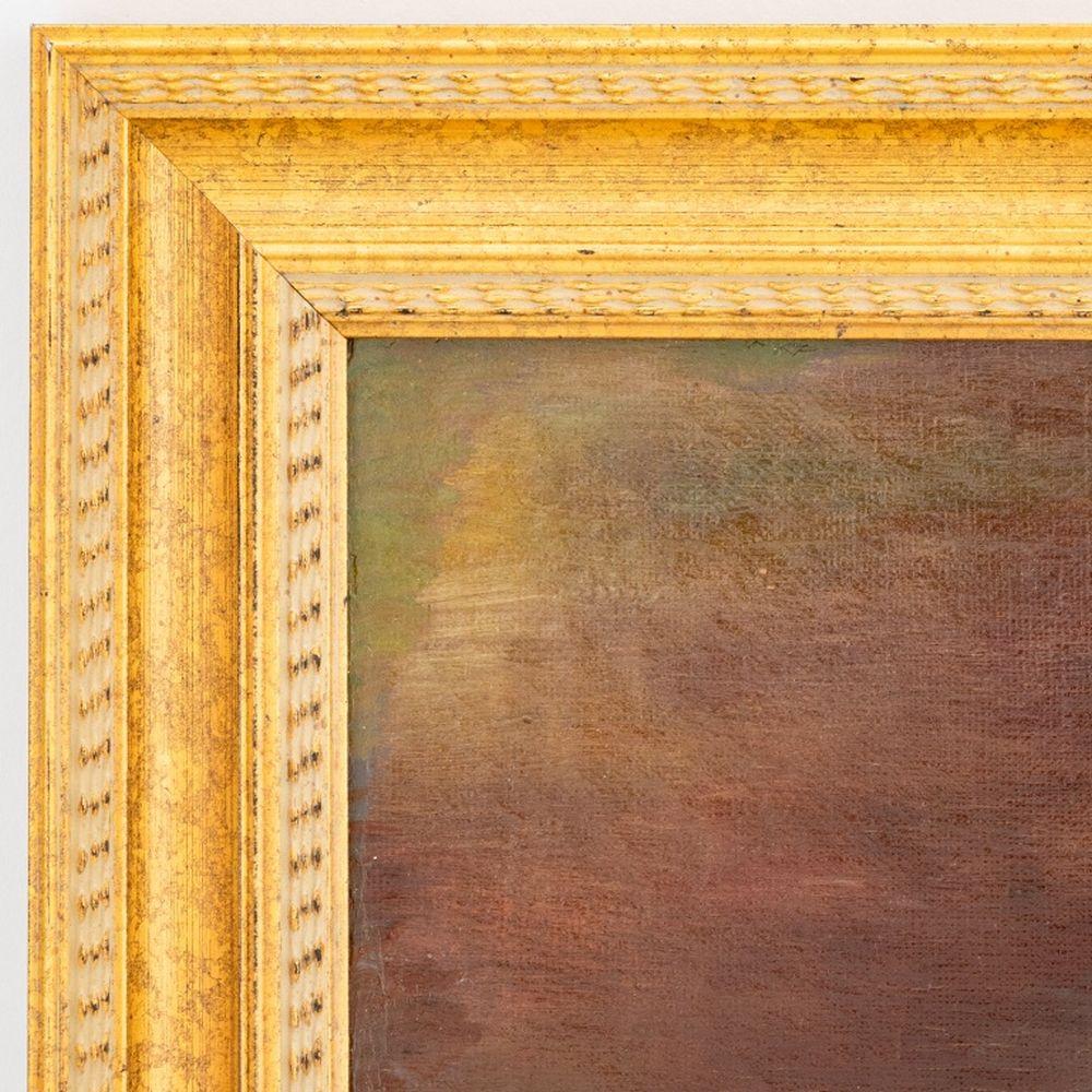 Pair of Portraits For Sale 2