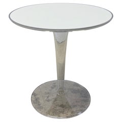 Eugeni Quitllet and Philippe Starck Tip Top Side Table for Kartell