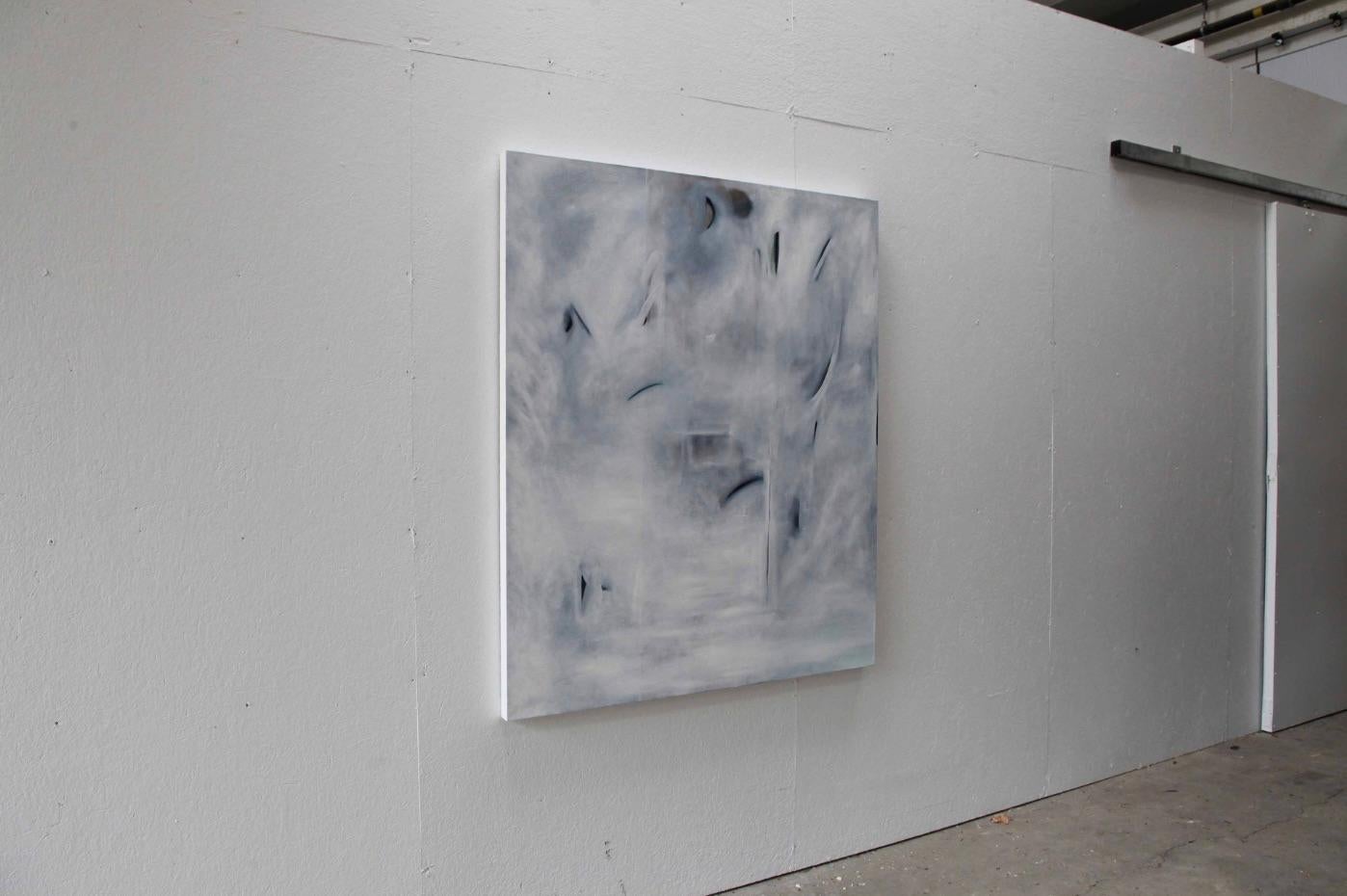 Nicht Liebe – Painting von Eugenia Elder