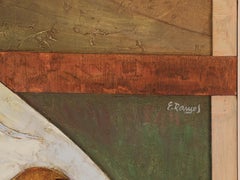 Still Life, 2008