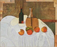 Natura morta, 2008