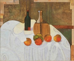 Nature morte, 2008