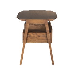 Eugenio Writing Desk by Centro Ricerche MAAM