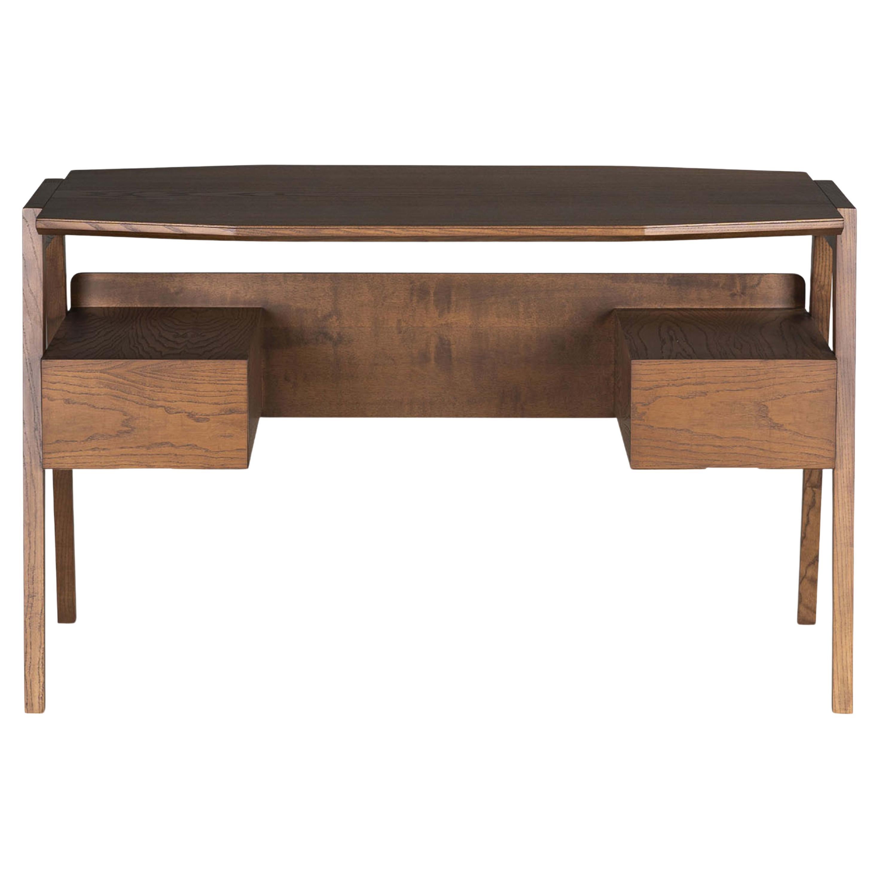 Eugenio Writing Desk by Centro Ricerche MAAM For Sale