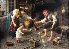 First Steps