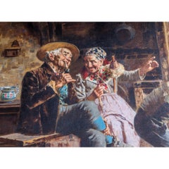 La salle de bain des bébés