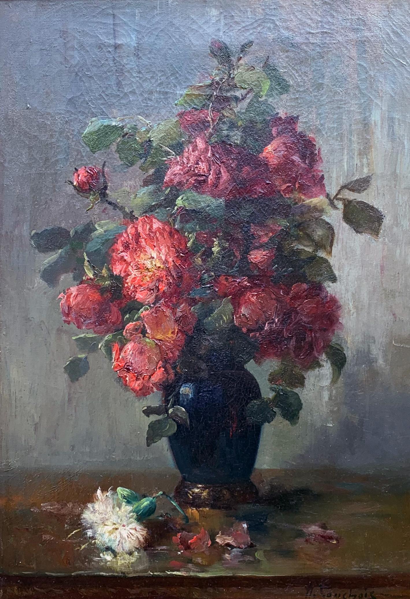 Bouquet de Fleurs