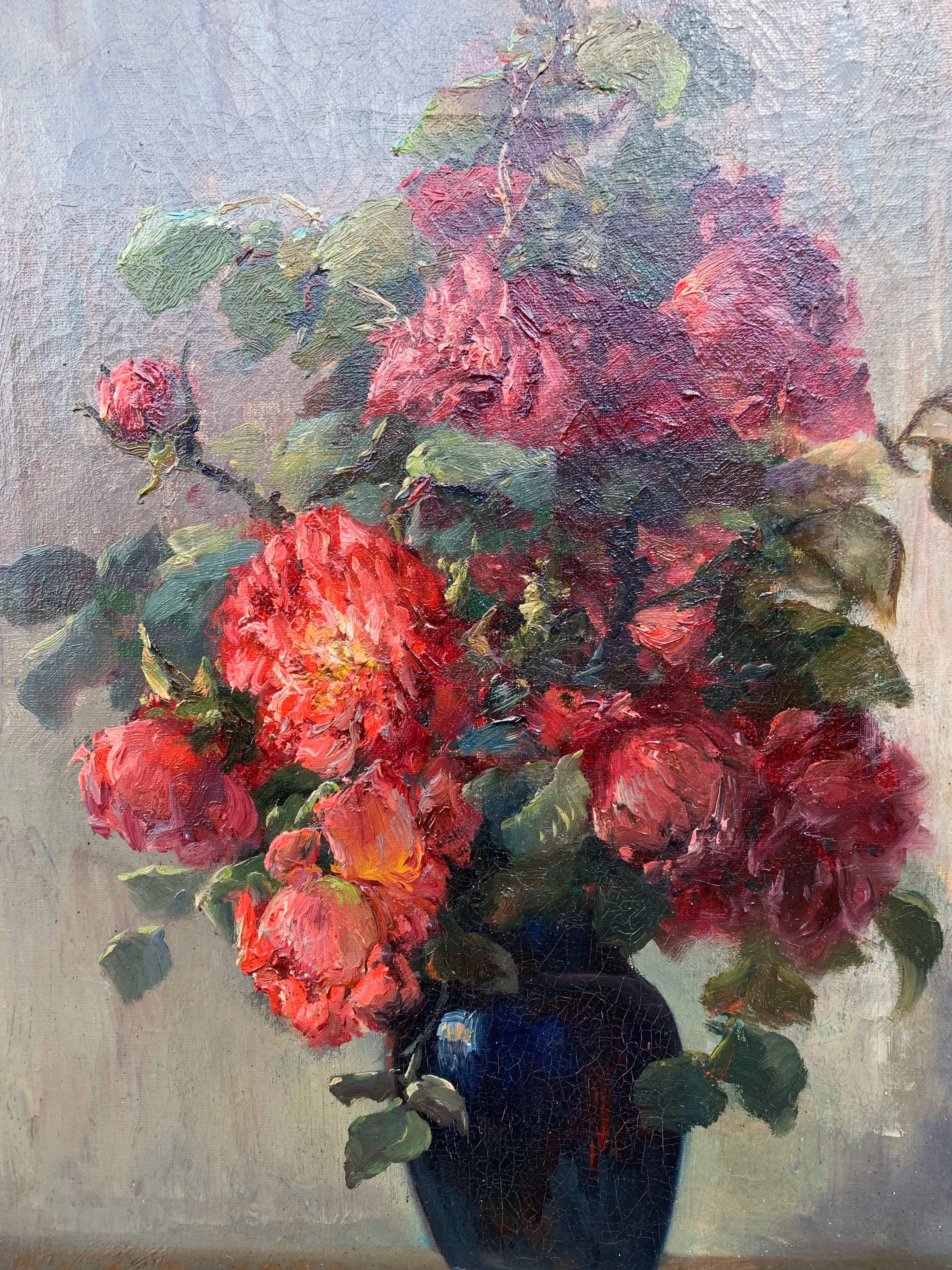 Bouquet de Fleurs