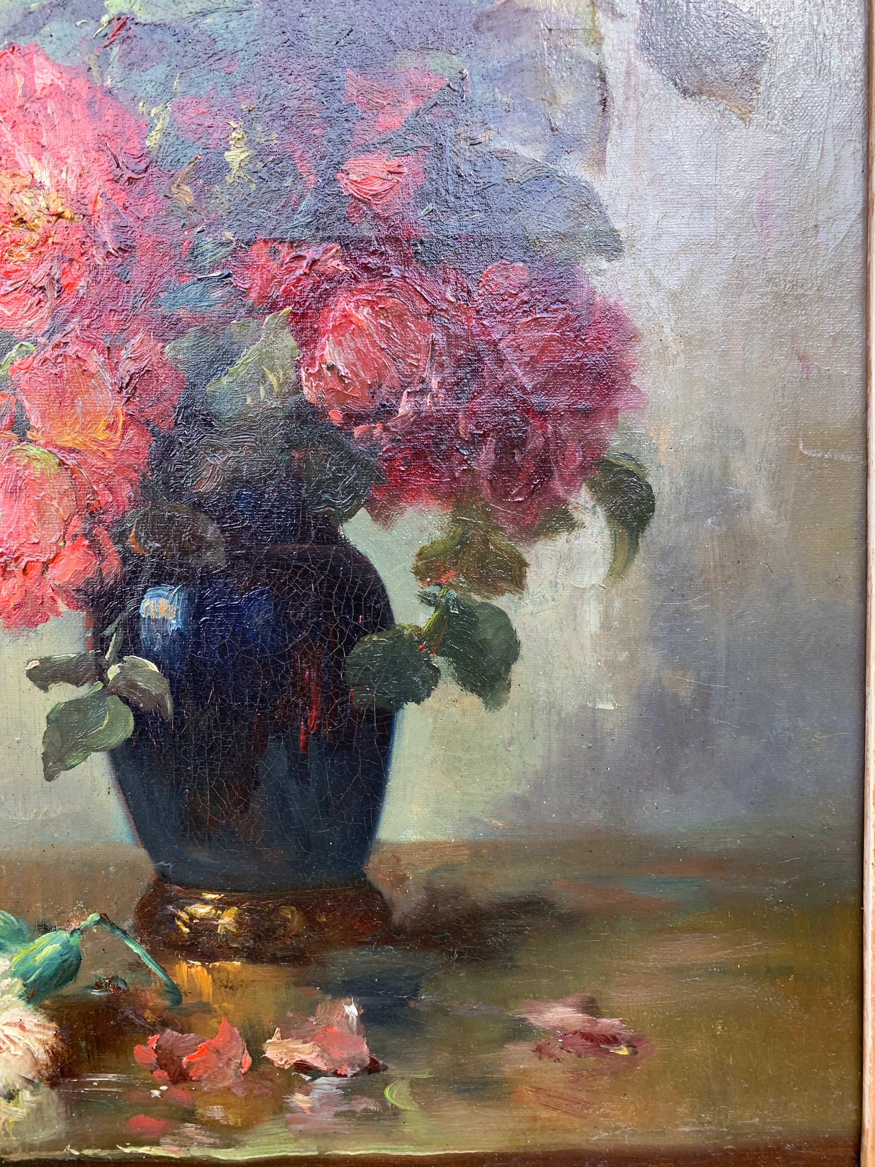 Bouquet de Fleurs