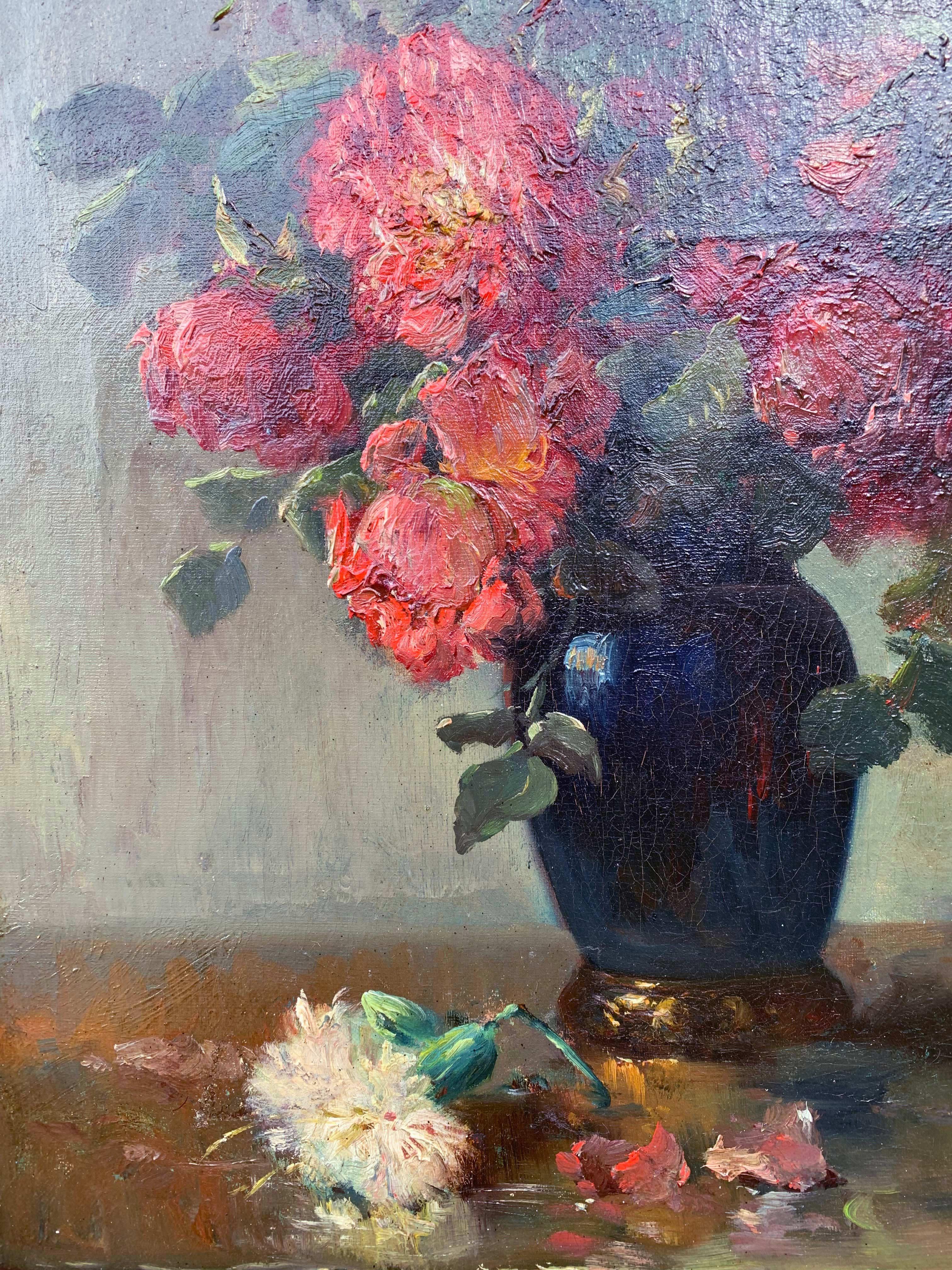Bouquet de Fleurs