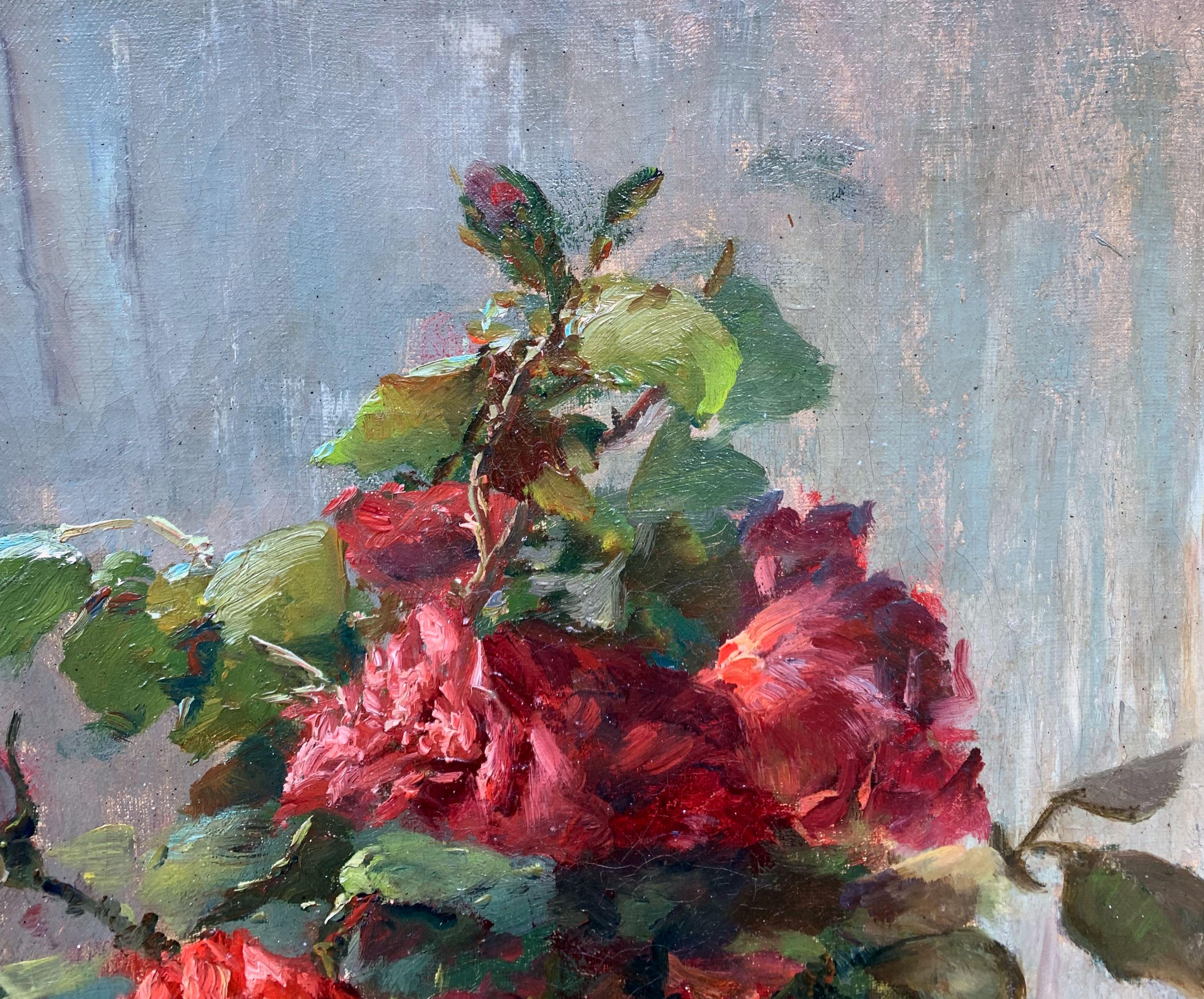 Bouquet de Fleurs