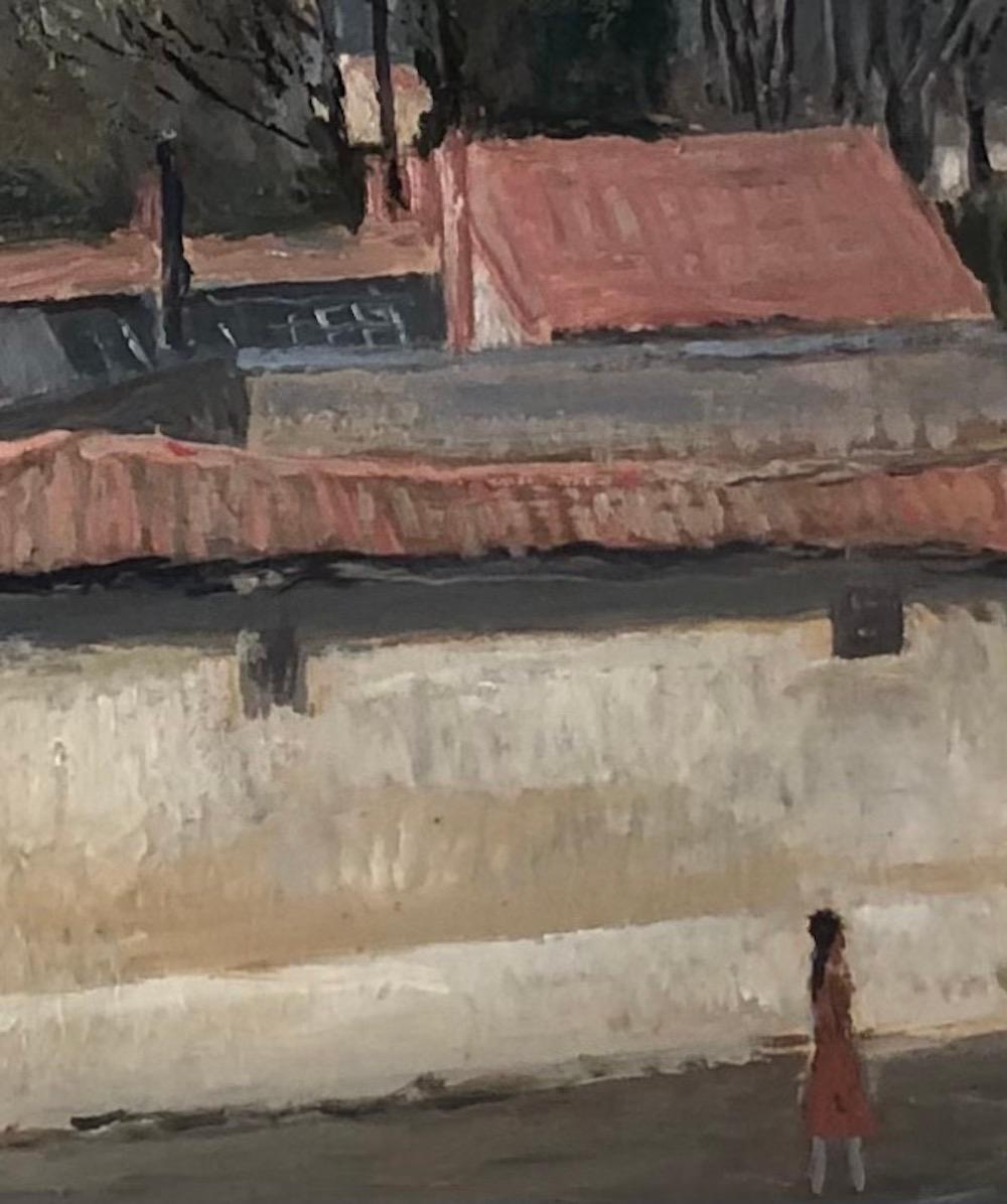 Animated landscape For Sale 1