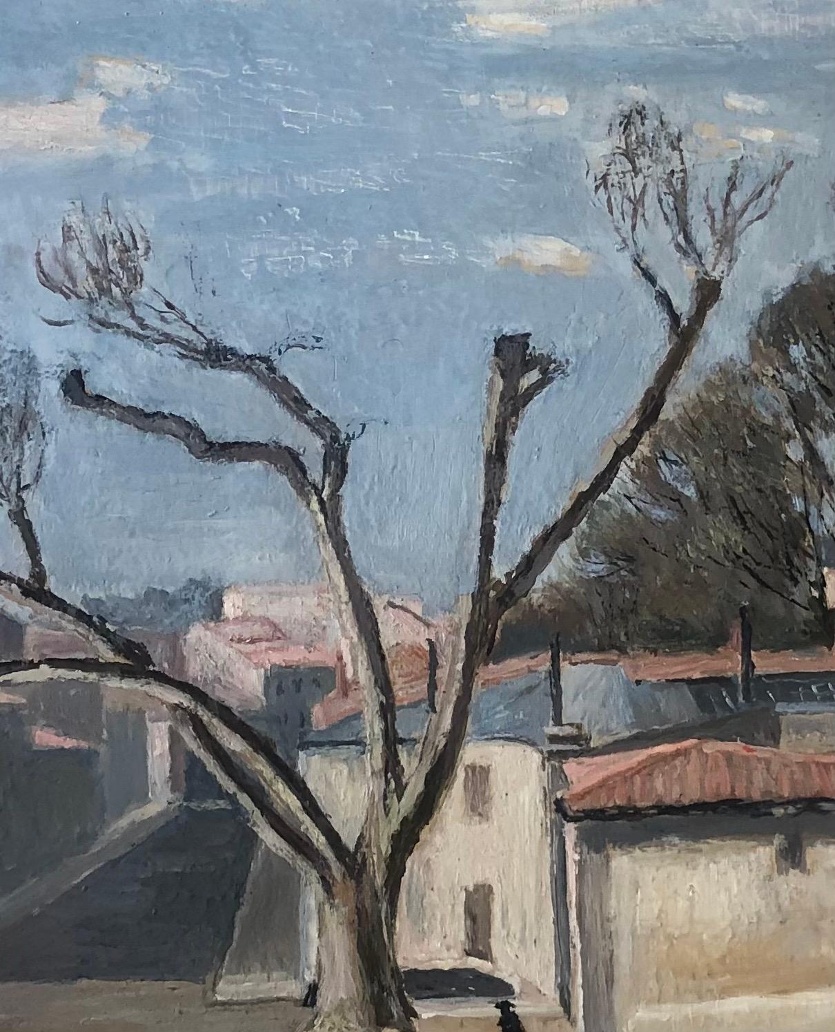 Animated landscape For Sale 2