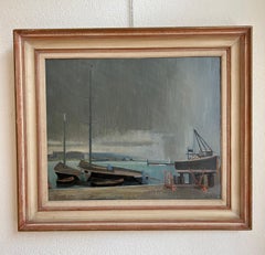 Quai Gustav- Ador, the Neptune in Geneva