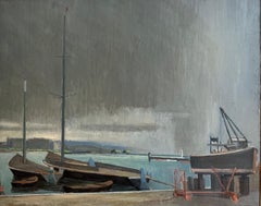 Quai Gustav- Ador, el Neptuno de Ginebra