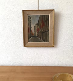 Restoration Day on December 31, Geneva