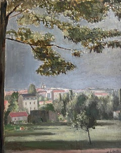 The Villa