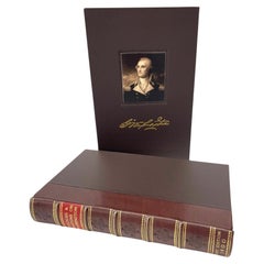 Eulogies and Orations on the Life and Death of General George Washington, 1800