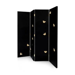 Euphoria Black Lacquer Screen