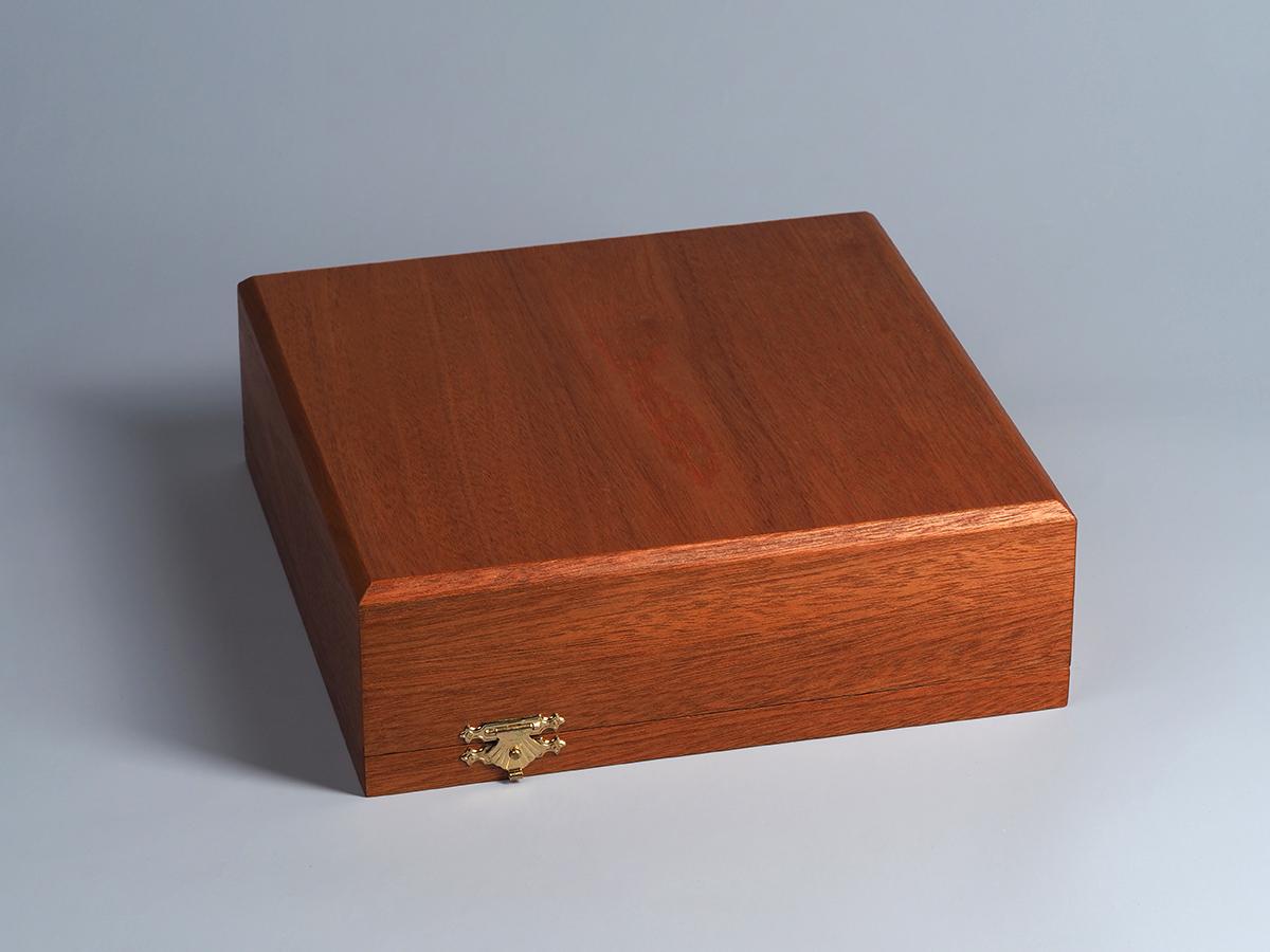 Opal Vanity case Stone Wood Box wife birthday gift special person wedding gifts For Sale 11