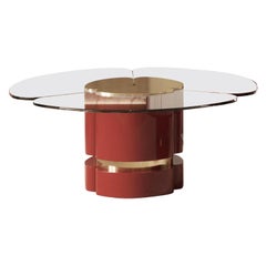 Table centrale moyenne Euphoria de Memoir Essence