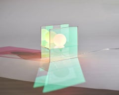 Euphoria Table Lamp by Studio Monsoleil