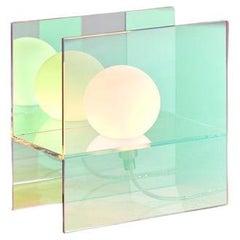 Lámpara de mesa Euforia de Studio Monsoleil