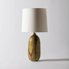 Euphrates Lamp by Elyse Graham