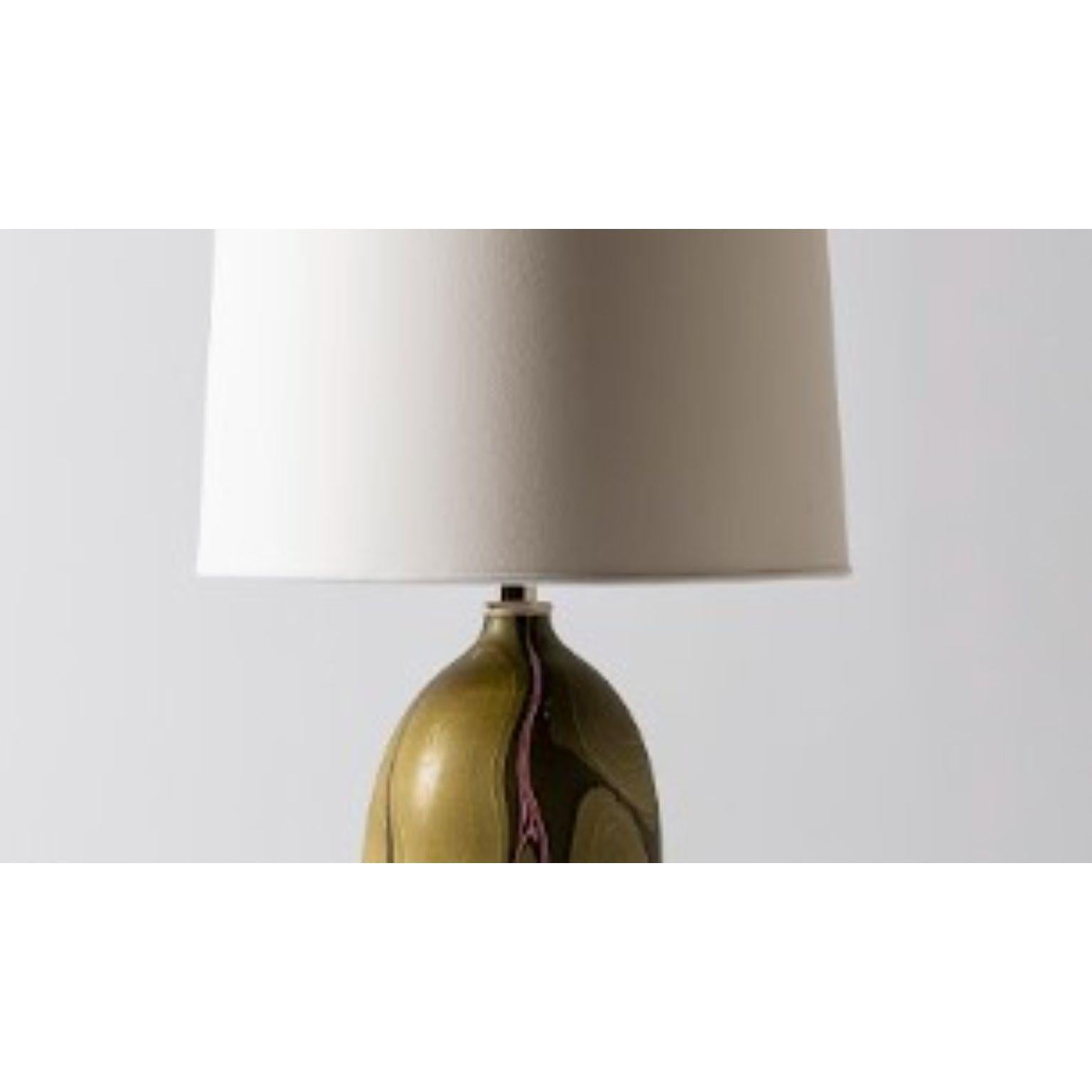 American Euphrates Lamp by Elyse Graham For Sale
