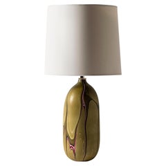 Lampada Euphrates di Elyse Graham