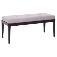 Eurocraft Walnut Bench