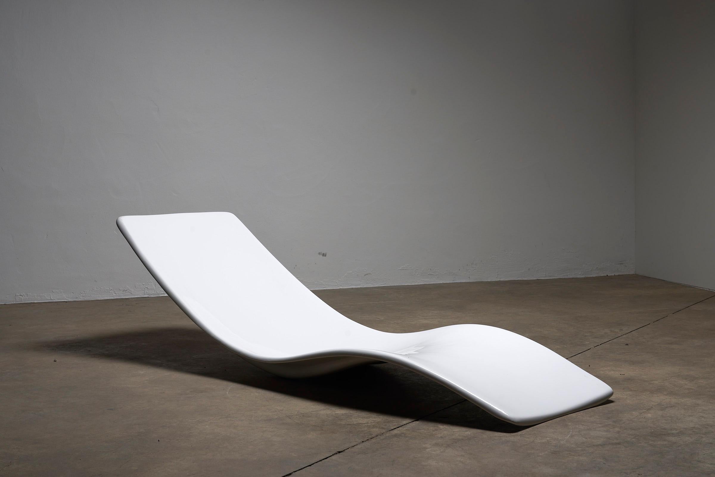 charles zublena chaise longue