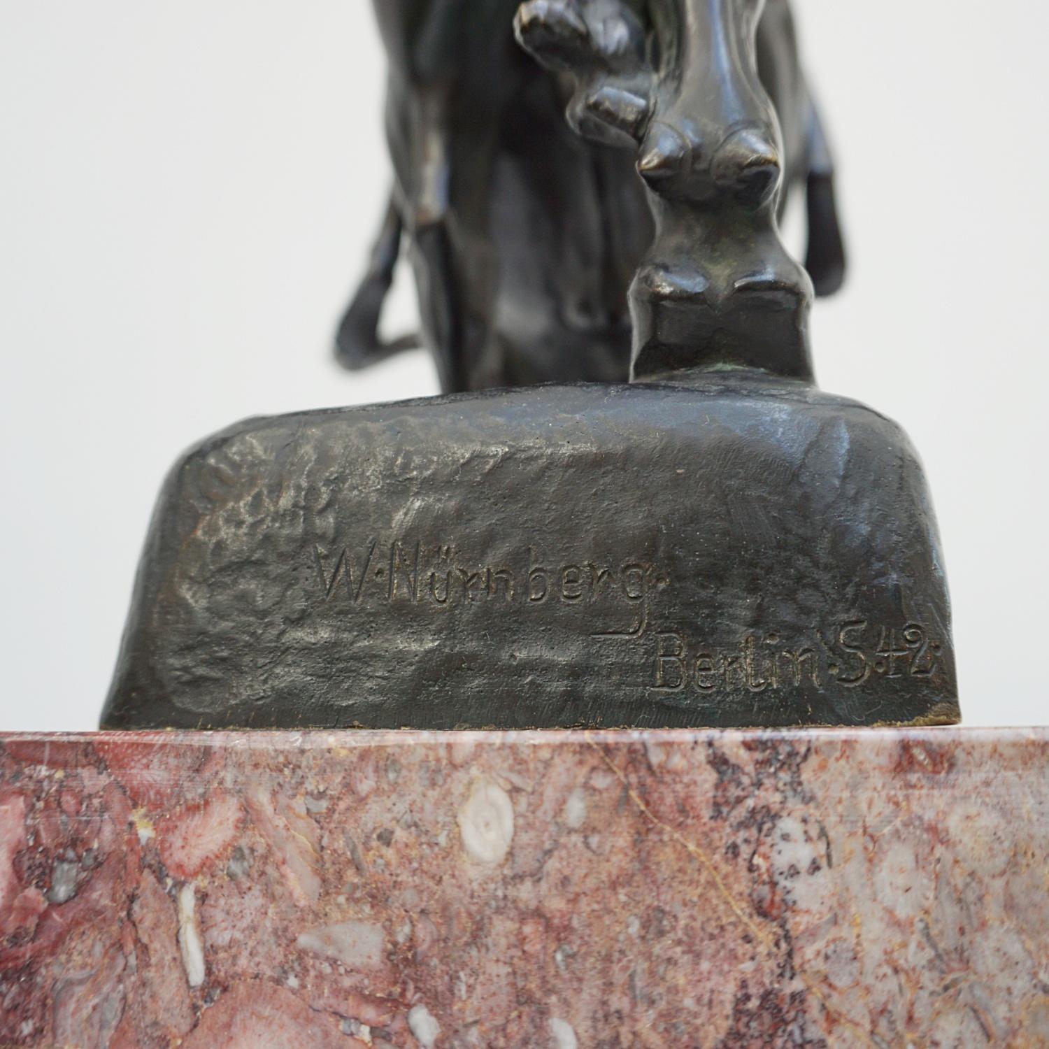 sean corner sculptures