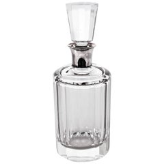 European Art Deco Decanter