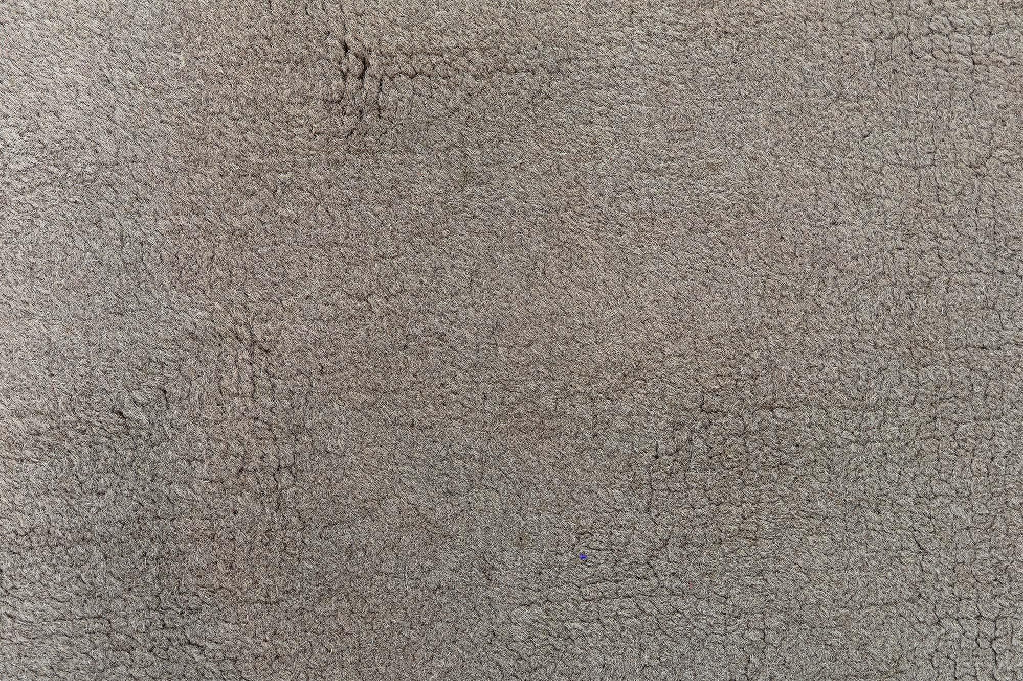 Tapis européen Art déco (taille ajustée) Doris Leslie Blau Bon état - En vente à New York, NY