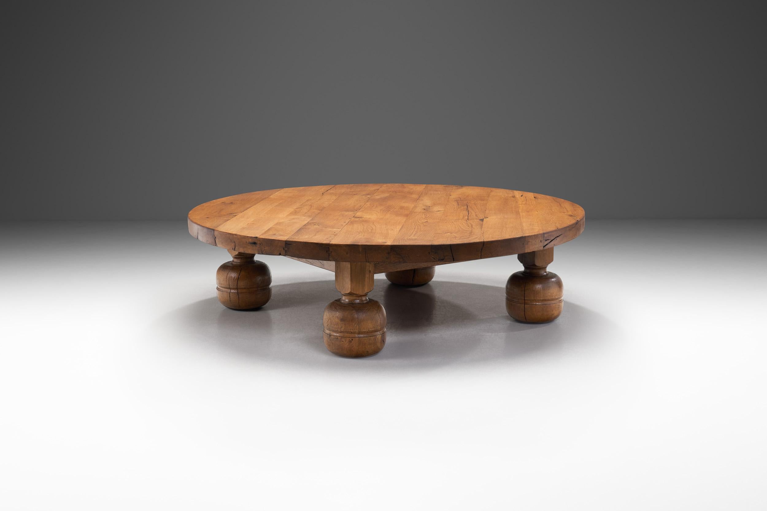 In European mid-century design, there are some common elements that define the continent’s furniture design of the era. Most importantly, there was an early emphasis on wood as it connected everyday objects, such as furniture, to nature. This