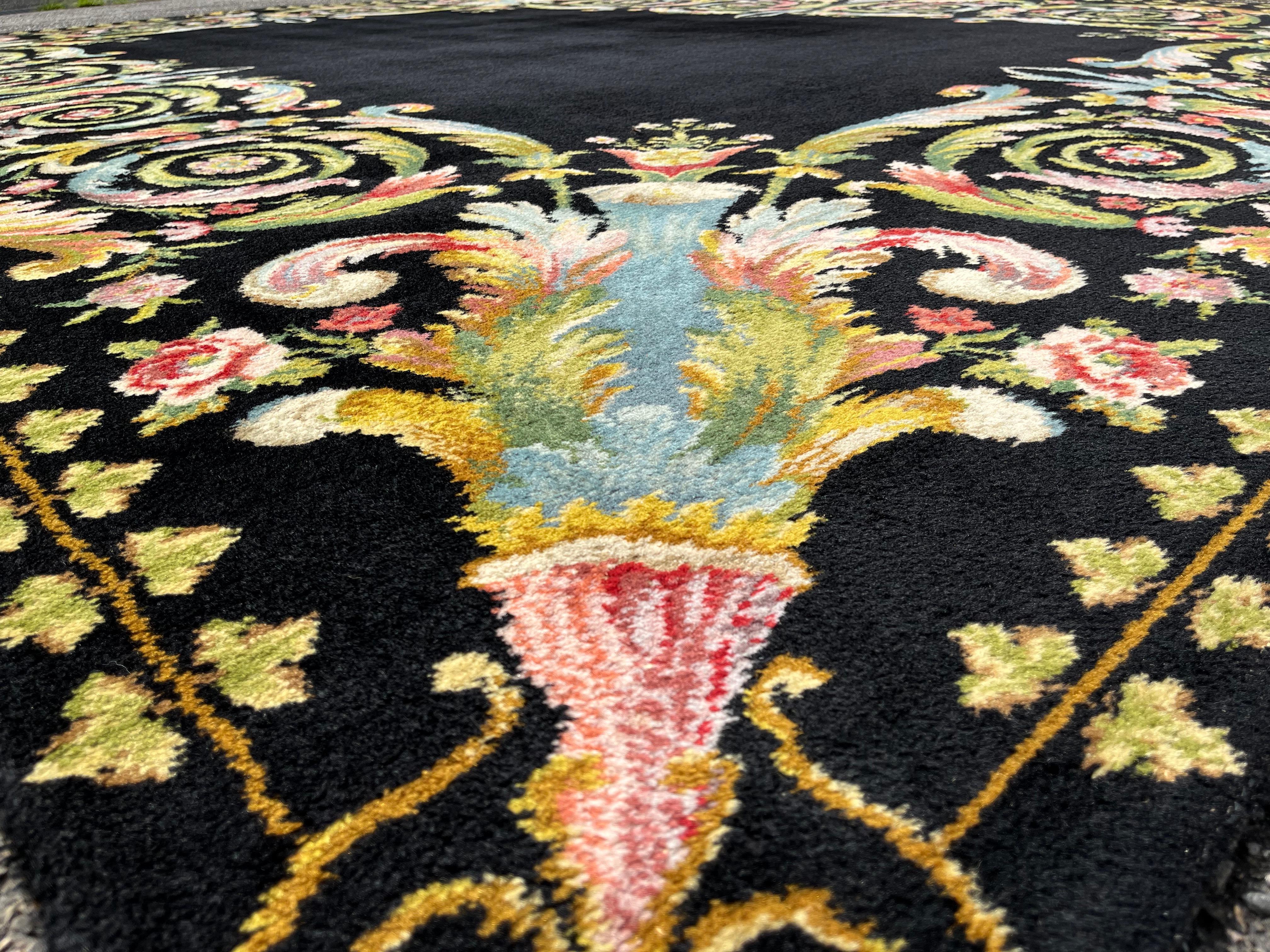 European Carpet after the Savonnerie 4