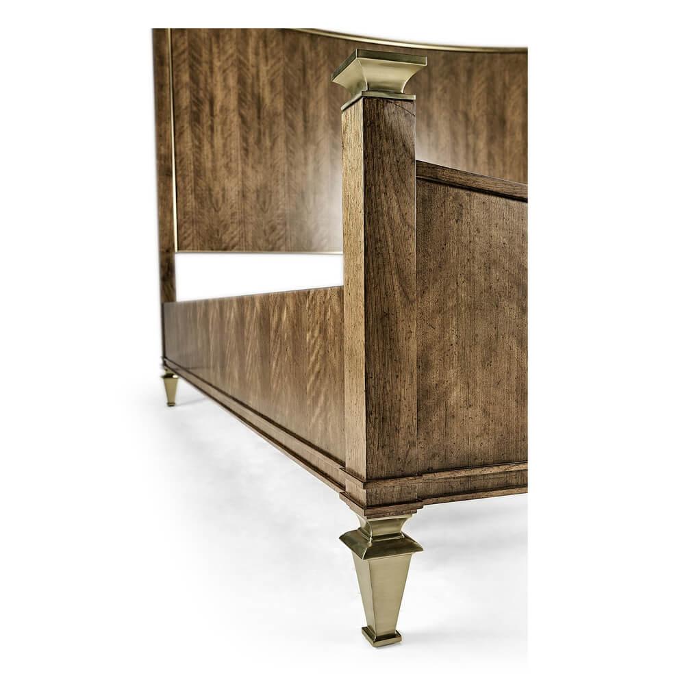 european king size bed