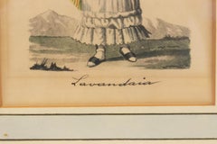 Impression costume européenne