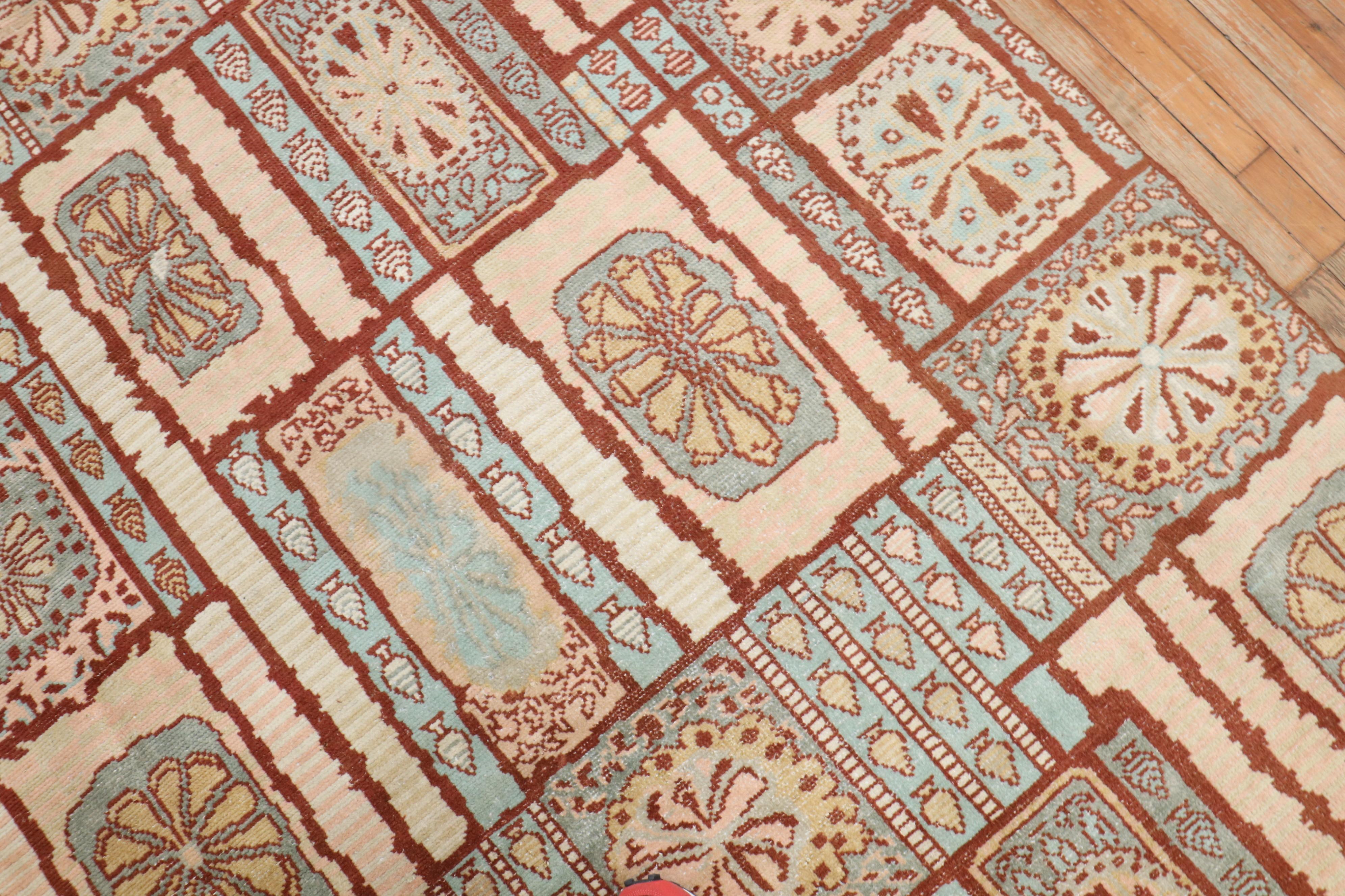 african carpet design
