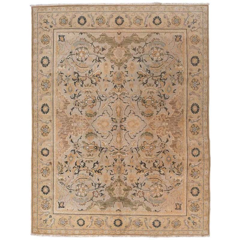 European Design Rug For Sale at 1stDibs