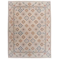 European Design Rug