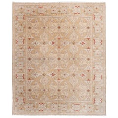 Tappeto dal design europeo