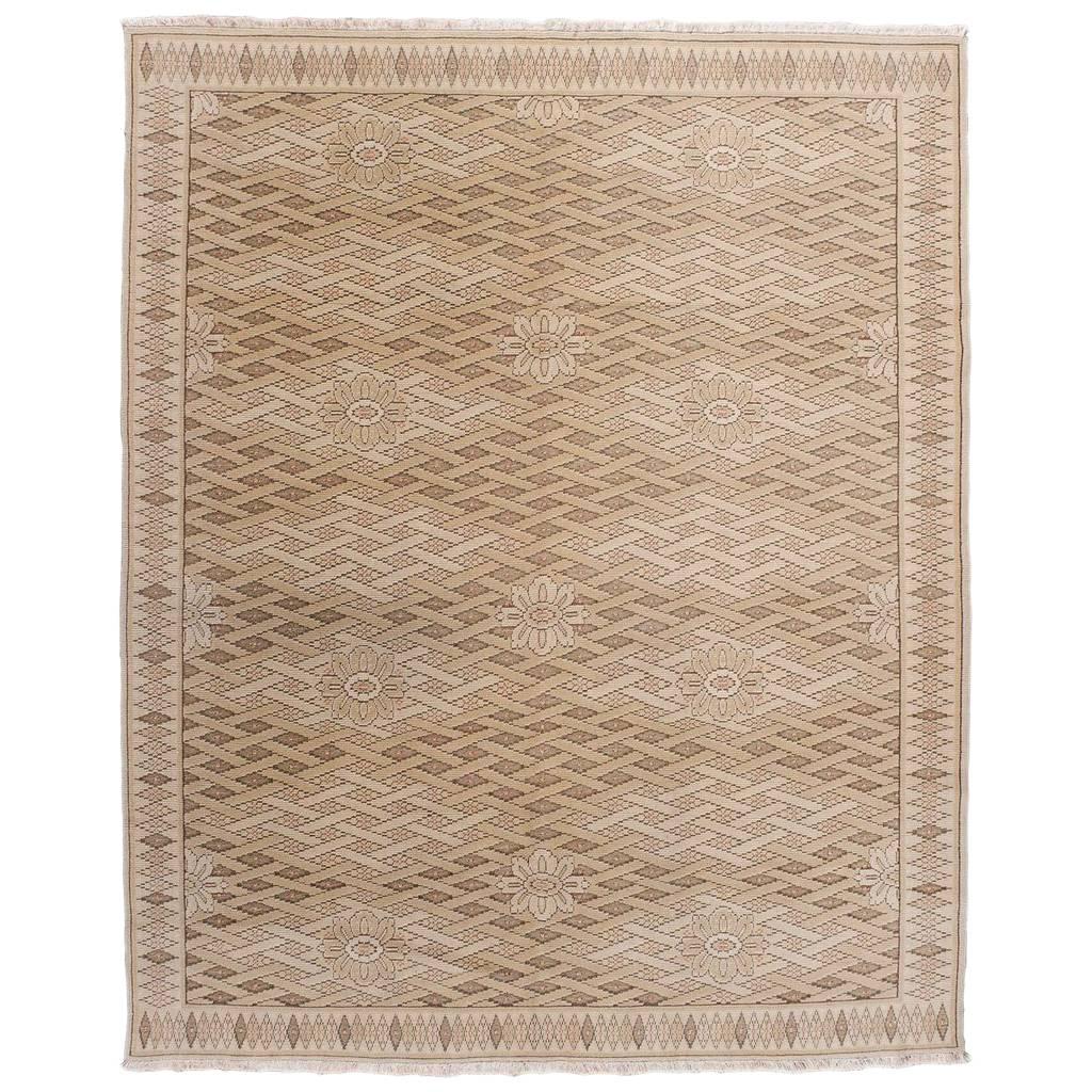 Europäischer Design-Teppich
