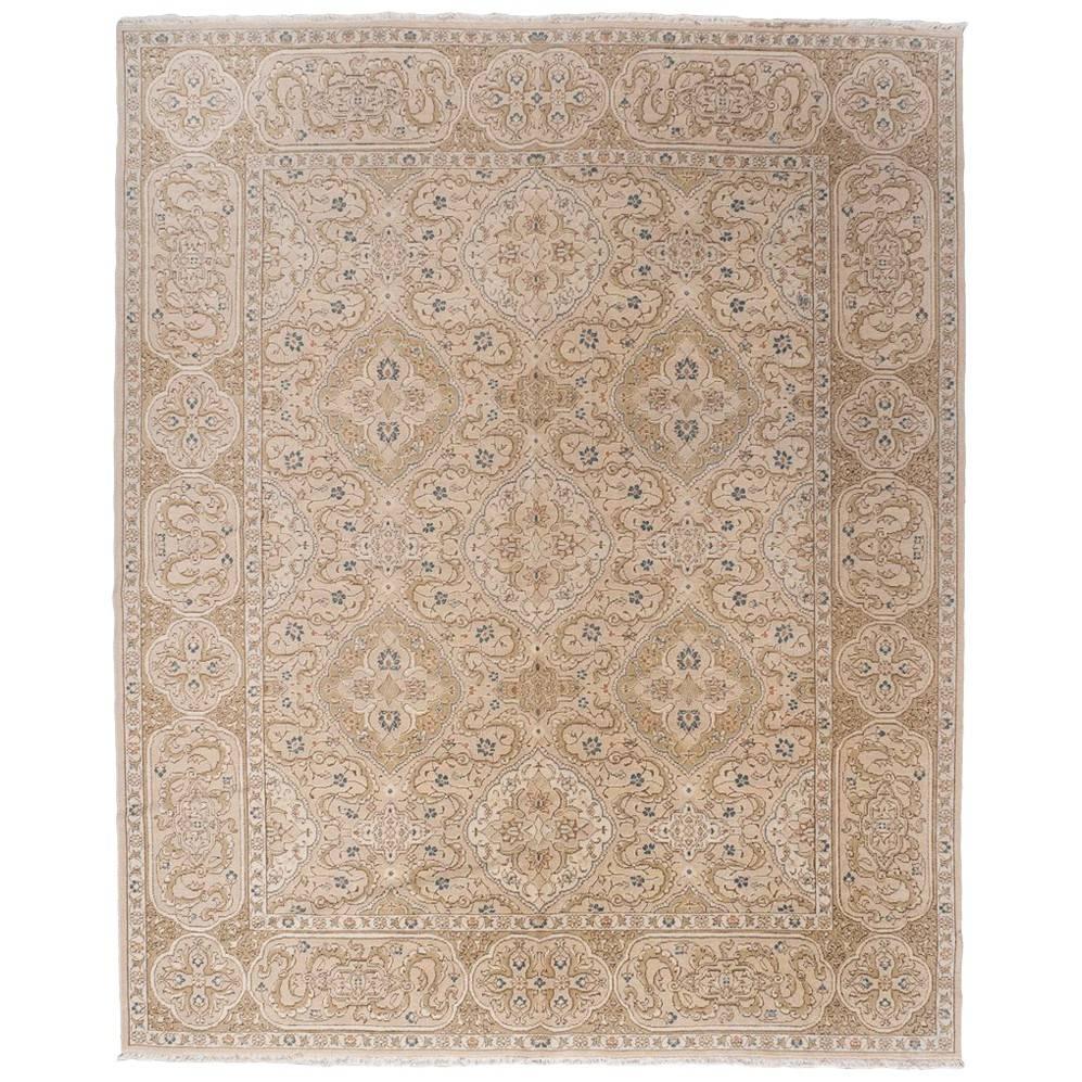 Tappeto dal design europeo
