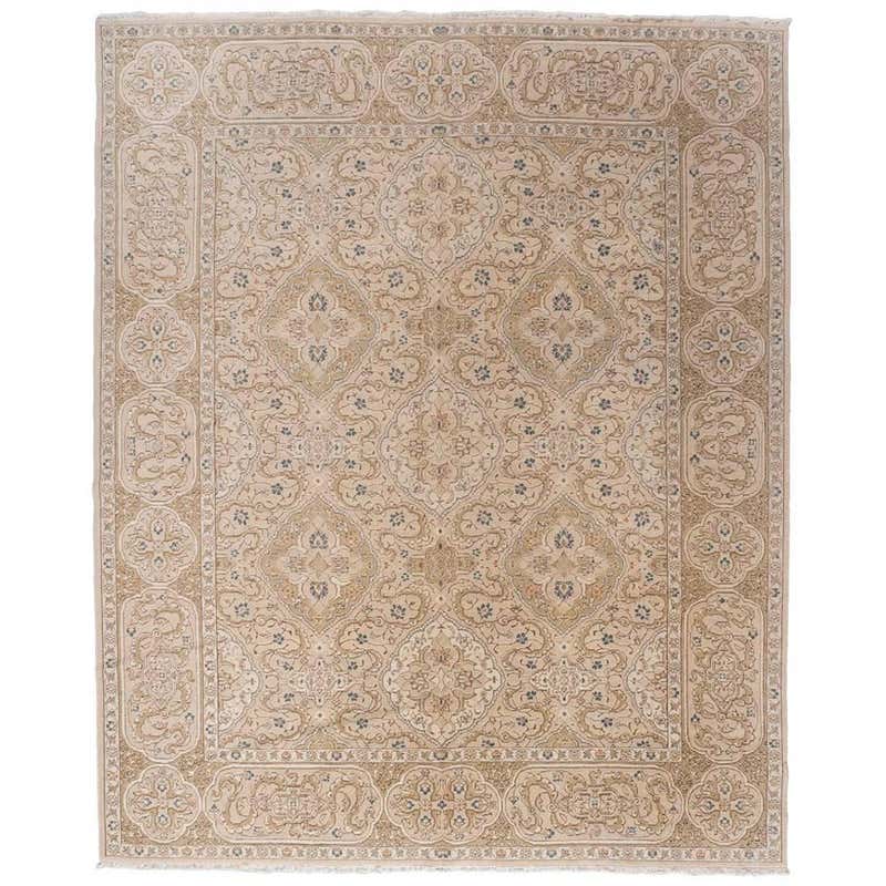 European Design Rug For Sale at 1stDibs