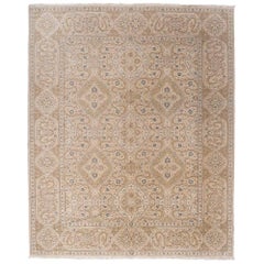 Tappeto dal design europeo