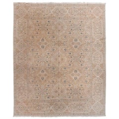 Tappeto dal design europeo