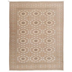 Tappeto dal design europeo