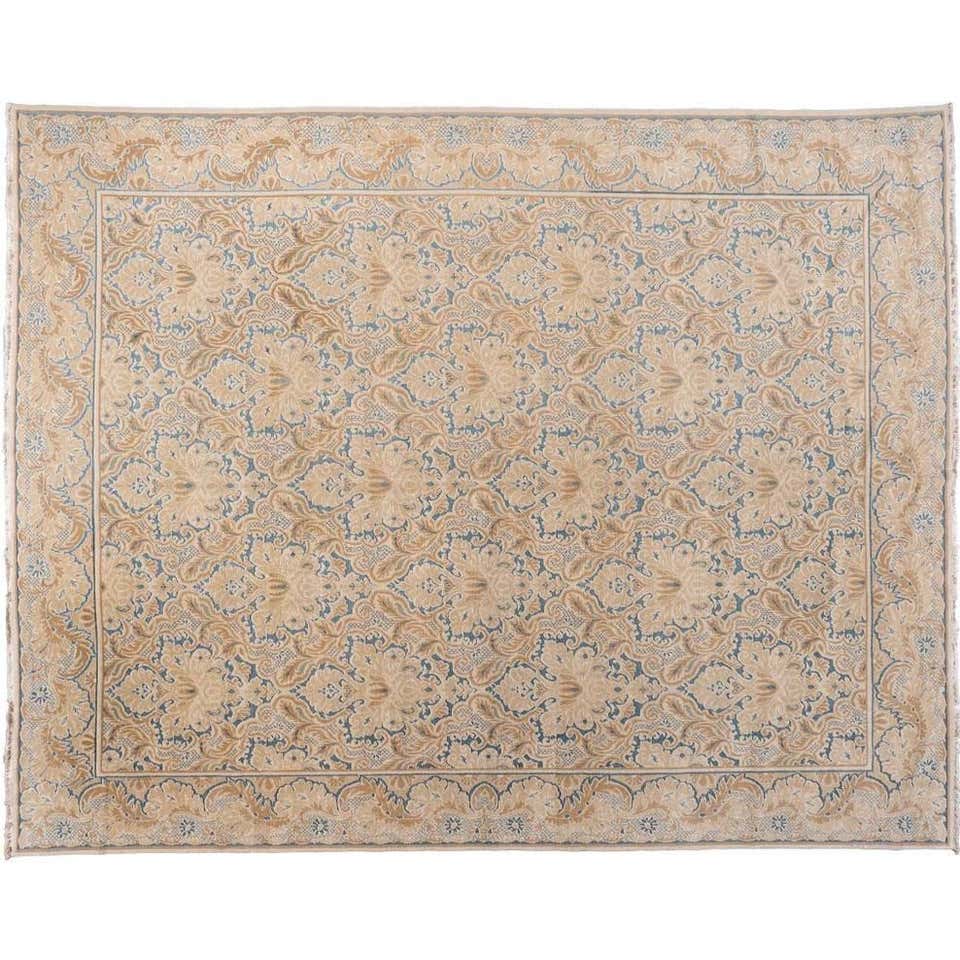 European Design Rug For Sale at 1stDibs